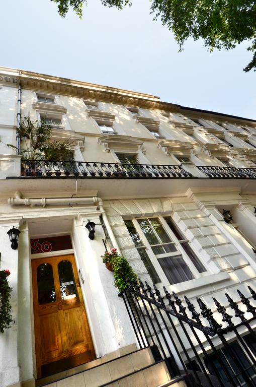 So Paddington Hotel Londra