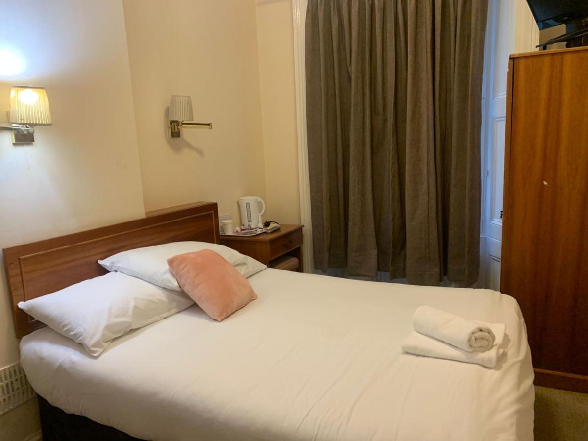So Paddington 3* Londra