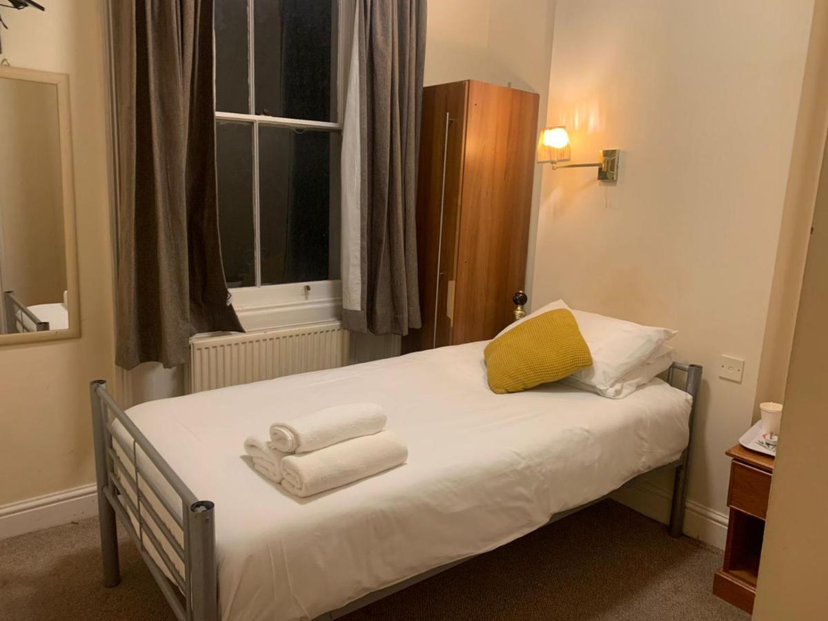 So Paddington 3* Londra