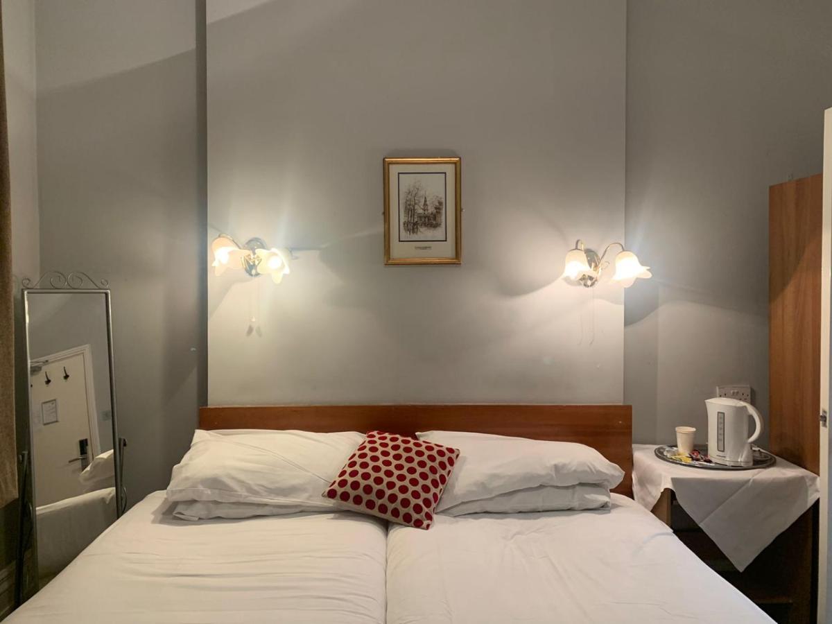 So Paddington 3* Londra