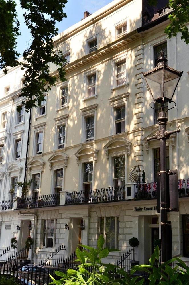 So Paddington Hotel Londra