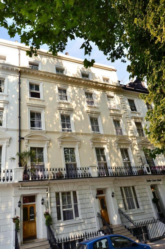 Hotel So Paddington Londra