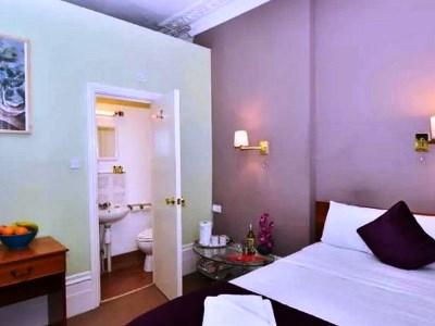 Hotel So Paddington Londra