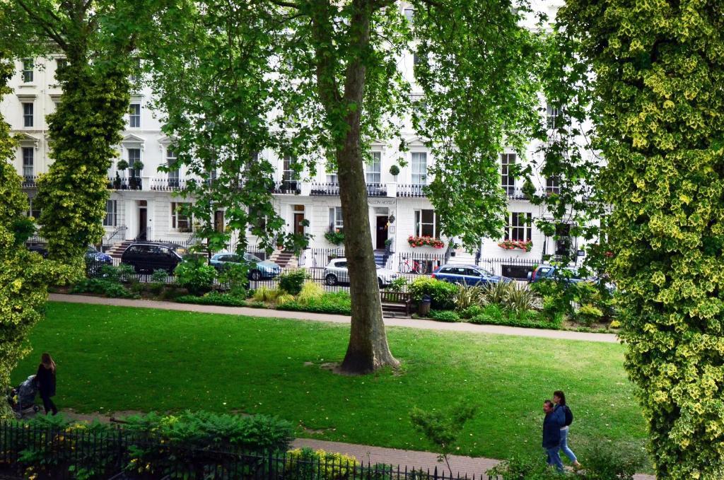 So Paddington Hotel Londra