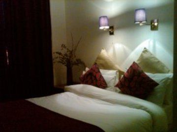 Hotel So Paddington Londra