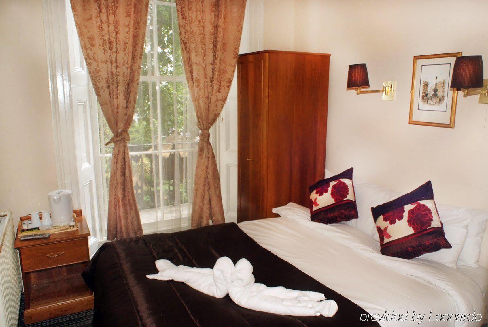 Hotel So Paddington Londra